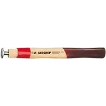Hand tool shaft Gedore 8596480 Weight 198 g Package depth 185 mm Package height 40 mm