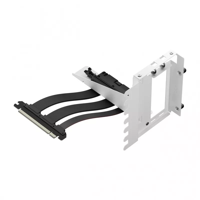 GPU komplekt Fractal Design Flex 2 Universal Valge 124×196×144 mm — GPU kinnituskomplekt