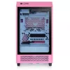 PC Case Thermaltake Tower 200 Mini Tower Pink
