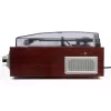 Fabrilamp P019CR1113 mikser Pruun