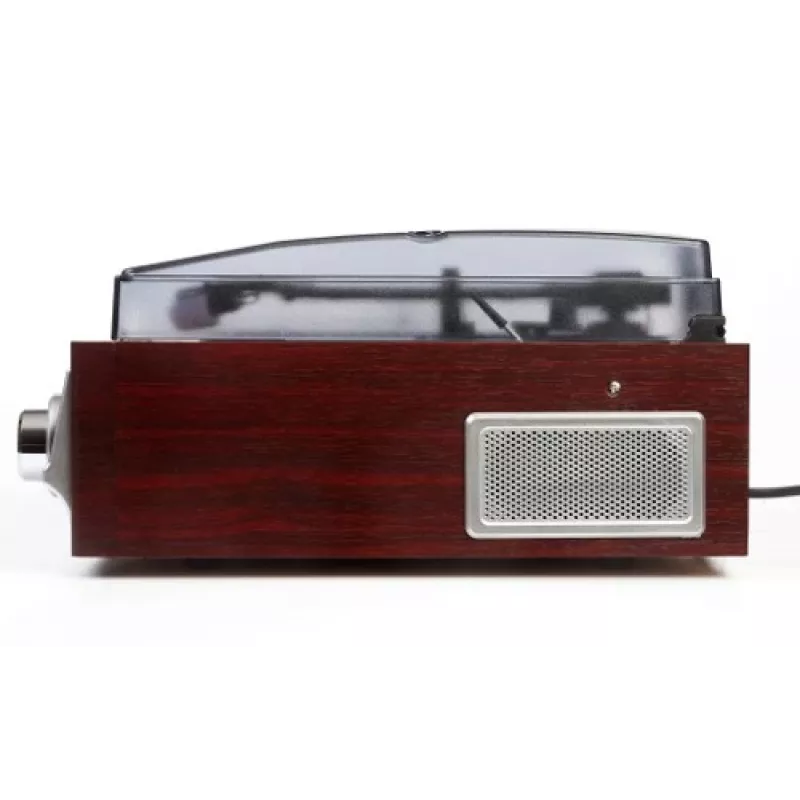 Fabrilamp P019CR1113 mikser Pruun