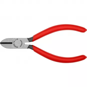 Külglõikurid Knipex 70 01 110