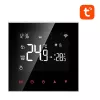 Nutitermostaat Avatto WT100 Wi‑Fi 3A veesoojendile, Wi‑Fi juhtimine, 3 A väljund