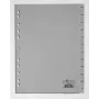 Kuu sakkide register Durable 6507-10