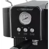 Espresso kohvimasin ESPERANZA EKC010 — 1,8 L veepaak, 850 W, 20 baari, sisseehitatud piimavahustaja