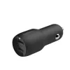 Autolaadija Belkin Boost Charge CCE001BT1MBK