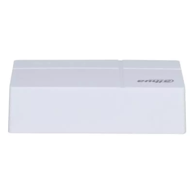 Võrgukommutaator DAHUA SG1005L-EUR 5 pordiga 10/100 Mbps 1 Gbps üleslingiga