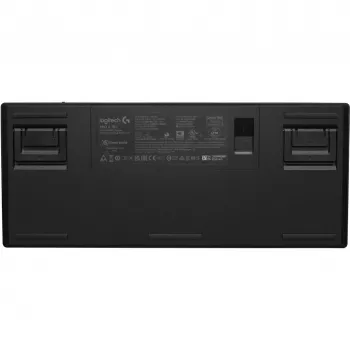 Logitech 920-012132 Toode Must