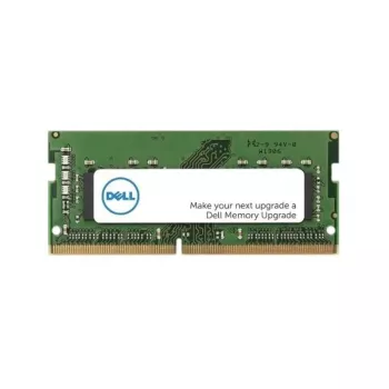 DELL AA937595 mälumoodul 8 GB 1 x 8 GB DDR4 260-kontaktiline SO-DIMM