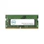 DELL AA937595 mälumoodul 8 GB 1 x 8 GB DDR4 260-kontaktiline SO-DIMM