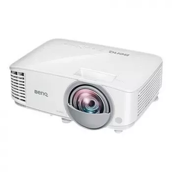 BenQ MW809STH Lühikese heitega projektor 3600 ANSI luumenit DLP XGA (1024x768) Valge