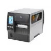 Zebra ZT41142-T0E00C0Z termosiirdel põhinev etiketiprinter 203 x 203 DPI 356 mm/s juhtmega ja juhtmevaba Ethernet LAN Bluetooth