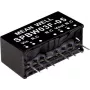 Toiteadapter MEAN WELL SPBW03G-03 3 W 0,7 A 18-75 V