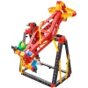 Advanced Crazy Rides, ehitusmänguasi