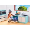 Köök Playmobil My Life Kitchen 71608 Mitmevärviline Plast 4-10 aastat