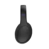 Hama 00184160 kõrvaklapid/peakomplekt Juhtmega ja juhtmeta Peapael Kõned/muusika USB USB-C Bluetooth Must, Sinine