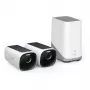 Eufy T88713W1 EufyCam S330 (eufyCam 3) - 2 kaamera komplekt