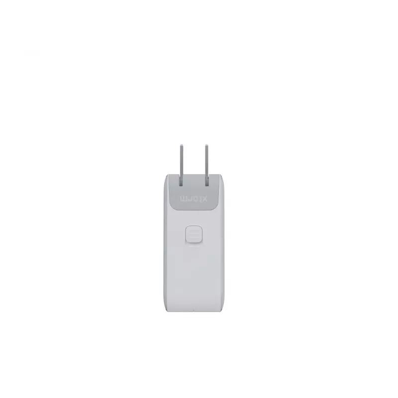 Xtorm 67W GaN-Ultra reisilaadija + USB-C PD kaabel