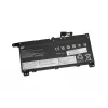 Ühilduv BTI 45Wh 3-elemendiline SB11L67331 aku Lenovo ThinkBook 16 G7-le (11,55 V, 3900 mAh, Li‑Ion, must)