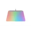 Mänguhiire matt Razer Firefly V2 Pro Valge — RGB taustvalgustusega, USB toitega, libisemiskindel alus