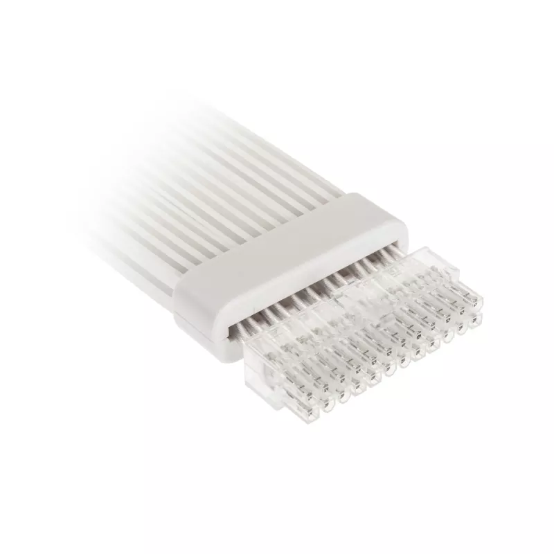 Emaplaadi 24-kontaktiline pikenduskaabel Kolink Umbra Radiant ARGB ZUAD-1610