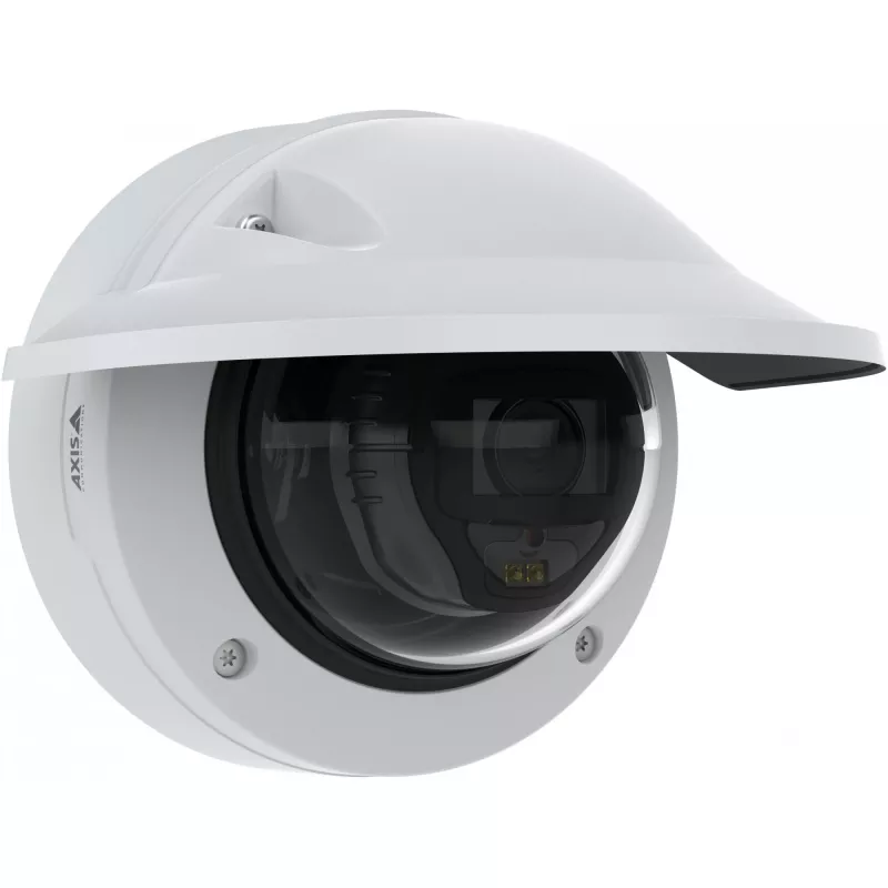 VÕRGUKAAMERA P3267-LVE DOME/02330-001 AXIS