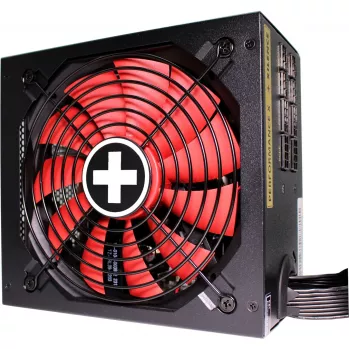 Toiteplokk XILENCE 750W, 80 PLUS GOLD, aktiivne PFC, XN173