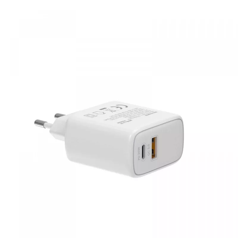 SAVIO LA-06 USB Type A & Type C Quick Charge Power Delivery 3.0 siseruumides