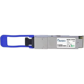 QSFP28 transiiver BlueOptics BO28L13910D 100GBASE-PSM4 10 km