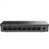 Grandstream GWN7711 Layer 2 Lite hallatav lüliti, 8 porti