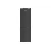 Eraldiseisev kombikülmik Indesit INKH 1361 XBR4E — Kõrgus 1,865 m, külmikuosa 107 L, energiaklass E
