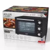 Elektriahi Adler AD 6025 – 35 l mahutavus, 1500 W, must