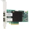 Lenovo 01CV840 võrgukaart Sisemine Fiiber 16000 Mbit/s