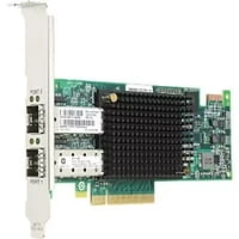 Lenovo 01CV840 võrgukaart Sisemine Fiiber 16000 Mbit/s