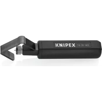 Knipex 16 30 145 SB Kabelentmanteler ümara kaabli jaoks