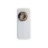 AXIS T8640 Ethernet Over Coax Adaptor PoE+ - Meediumikonverter - Ethernet, Fast Ethernet - 10Base-T, 100Base-TX - RJ-45 / BNC (2 tk komplekt) - AXIS P1346, P1346-E, P5534, P5534- jaoks