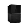 Väline kõvaketas Western Digital 44TB USB Type-A USB USB-C My Book Duo