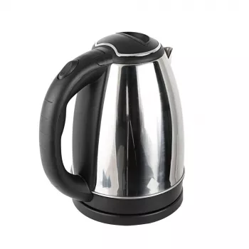 Titanum TKK102S veekeetja 1,8L 1800W hõbedane