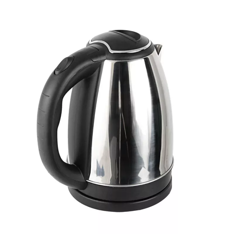 Titanum TKK102S veekeetja 1,8L 1800W hõbedane