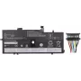 CoreParts FRU02DL004-CP sülearvuti aku