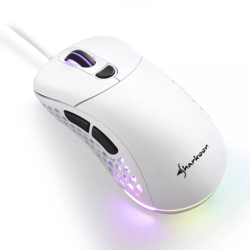 Hiir Sharkoon Light² 200 USB Type-A