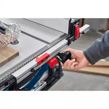 Bosch GTS 18V-70 Professional Solo akutoitega lauasaag, 18 V, 216 mm tera, ilma akuta