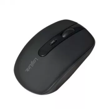 Hiir LogiLink ID0078A Bluetooth Optiline Mõlemakäeline