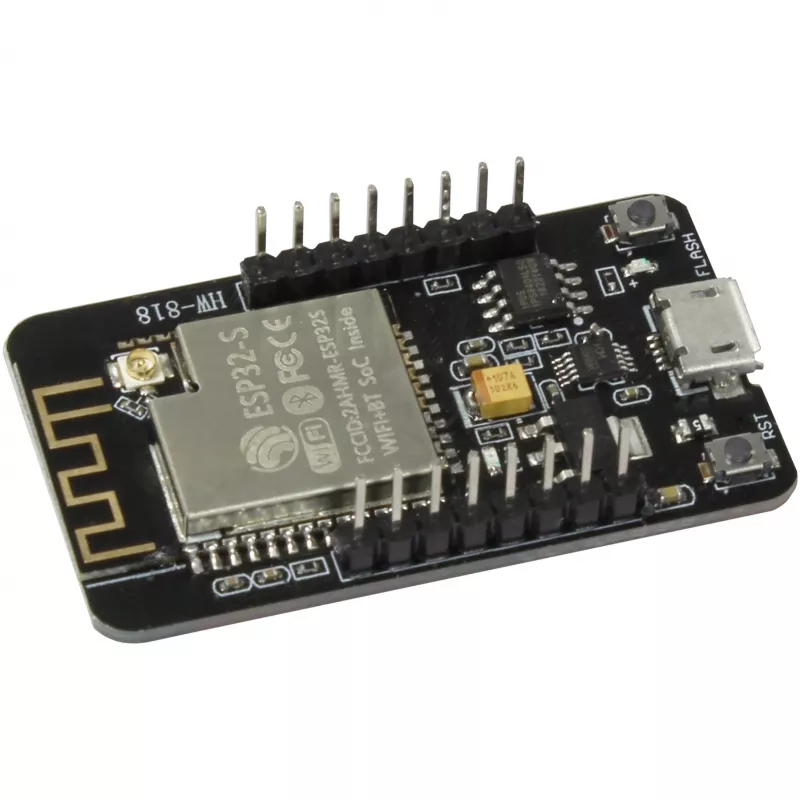Allnet 4duinoESP32CAM