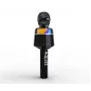 Karaokemikrofon Gembird GMB Audio MICBT-01-BK