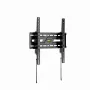 Gembird WM-75T-04 TV seinakinnitus (kallutatav), 37”-75”, must