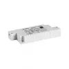 Brumberg 39363073 EB-prožektorikomplekt BB03 ümmargune valge 830 faas 6 W 230 V liigendiga