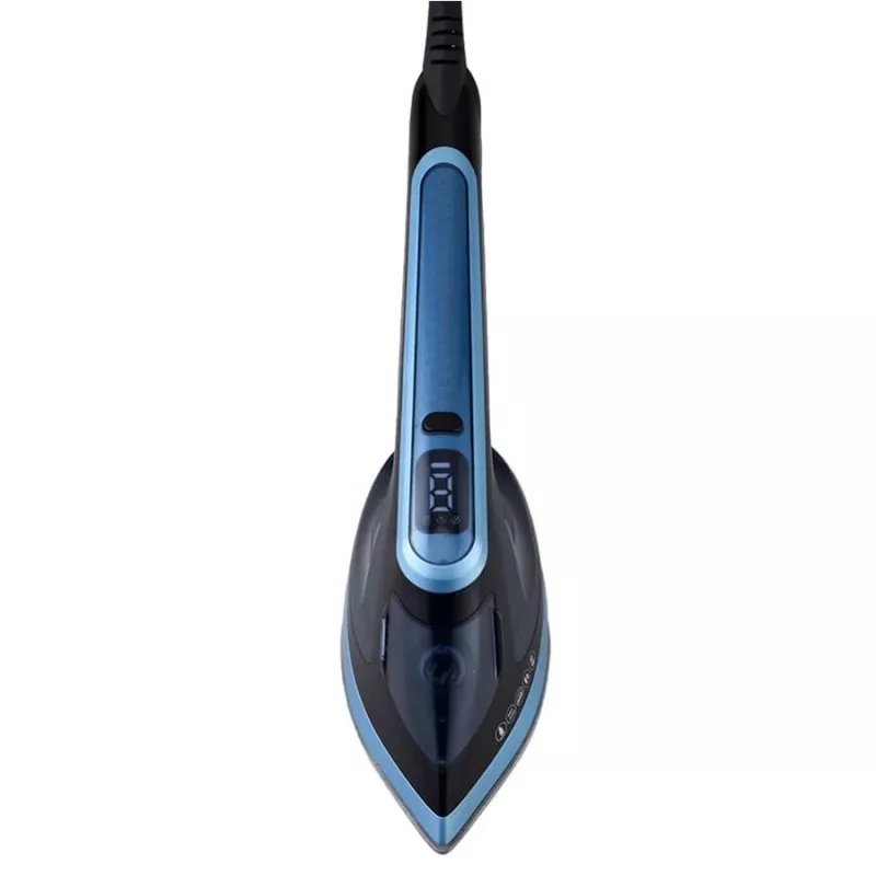 Käeshoitav rõivaauruti Maestro MR-315C — 1800W, 180 ml veepaak, 20s soojenemine, vertikaalne aur