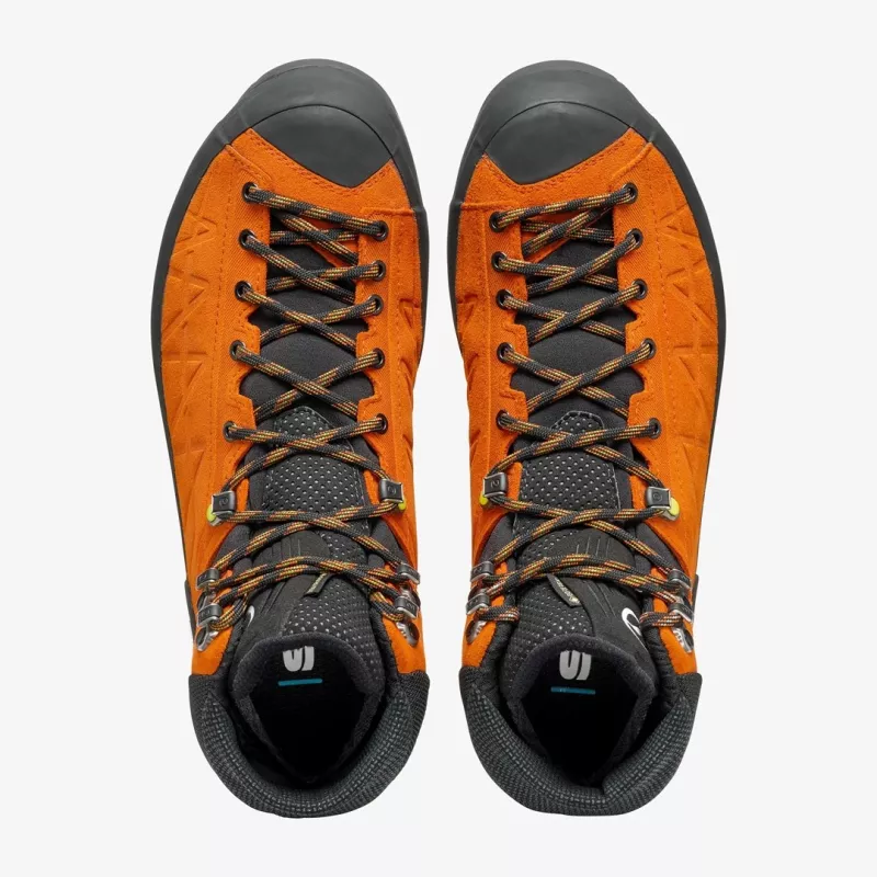 Zodiac tech gtx-tonic-Must-41 SCARPA kingad