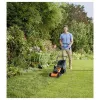Juhtmega muruniiduk 1400W BEMWP340 Must+DECKER